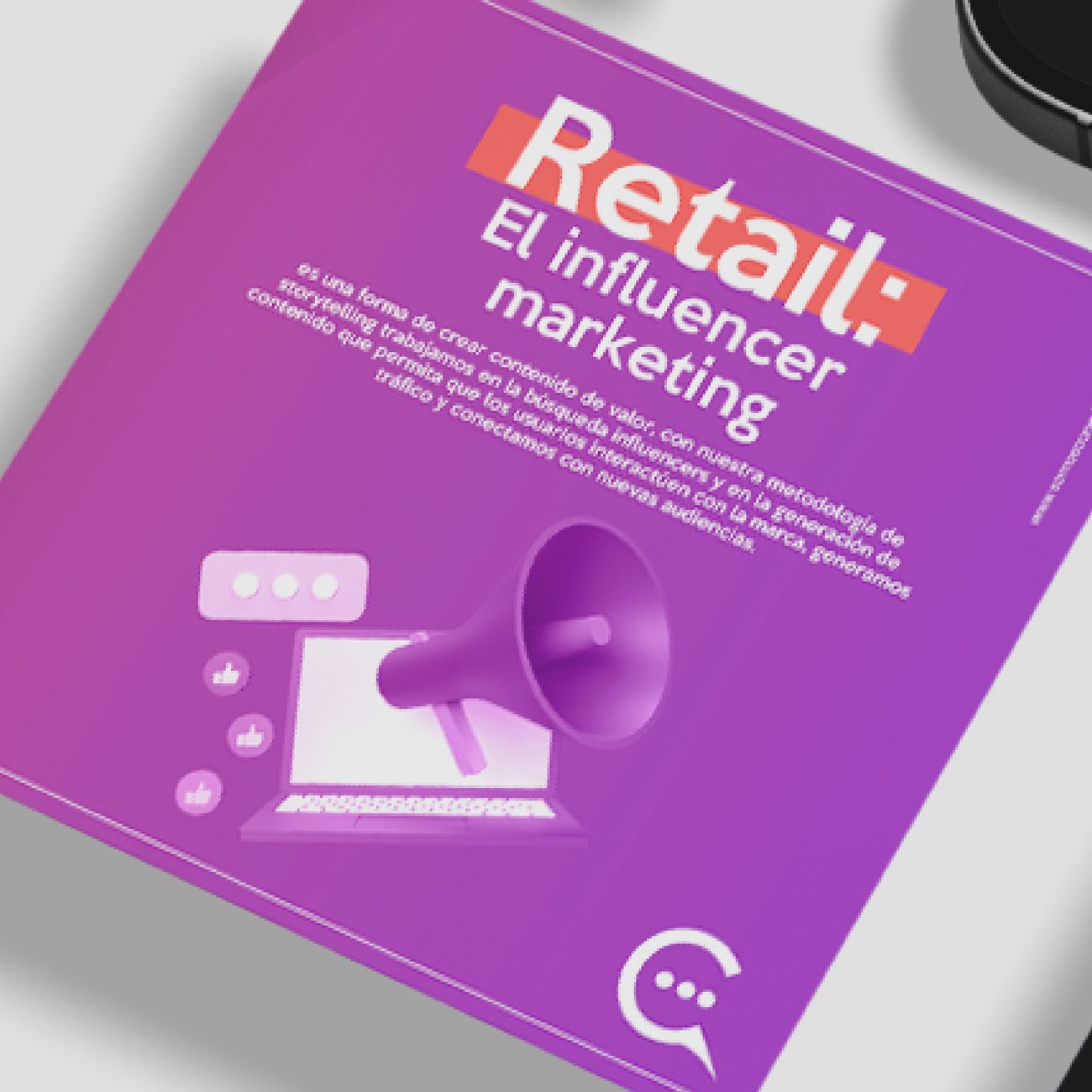 Pieza digital de campaña